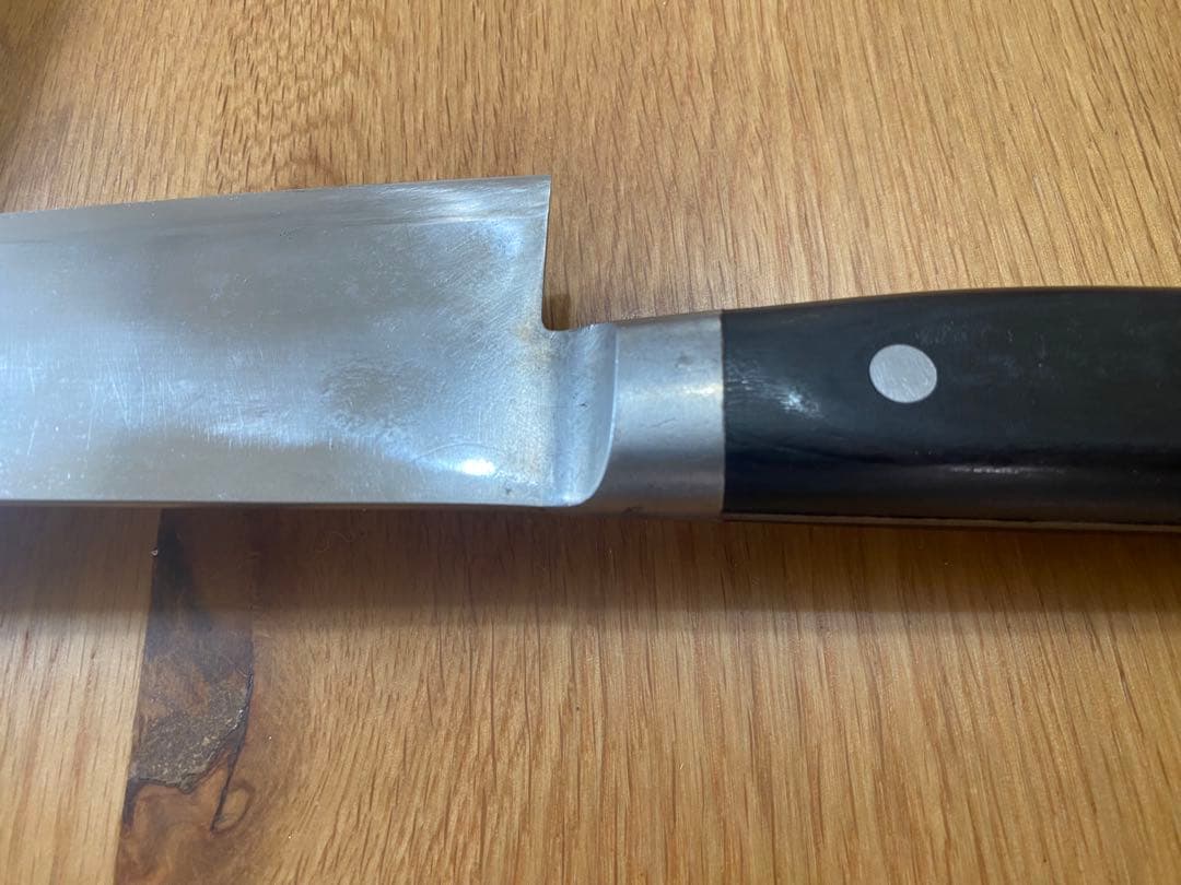 隆久　牛刀　9寸27cm