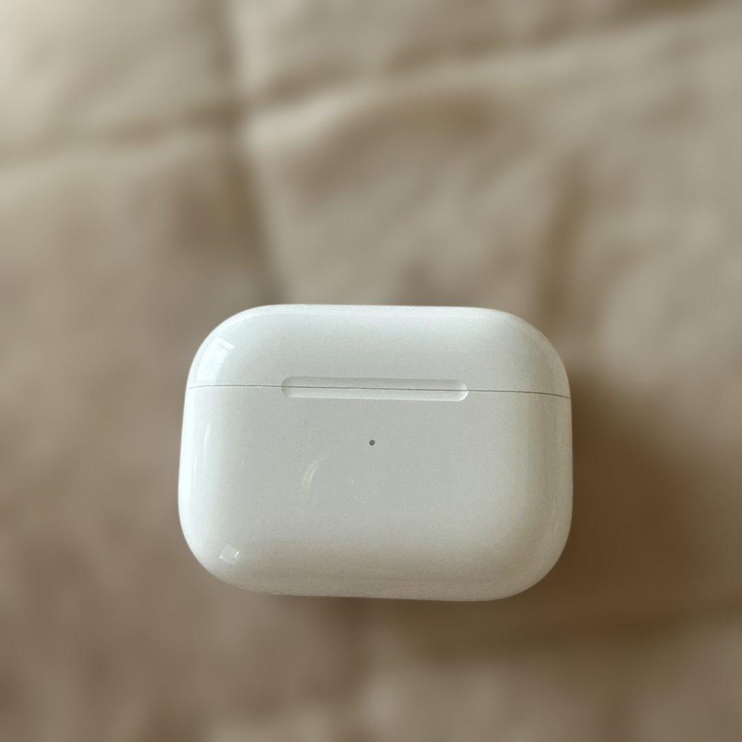 AirPods pro 第2世代