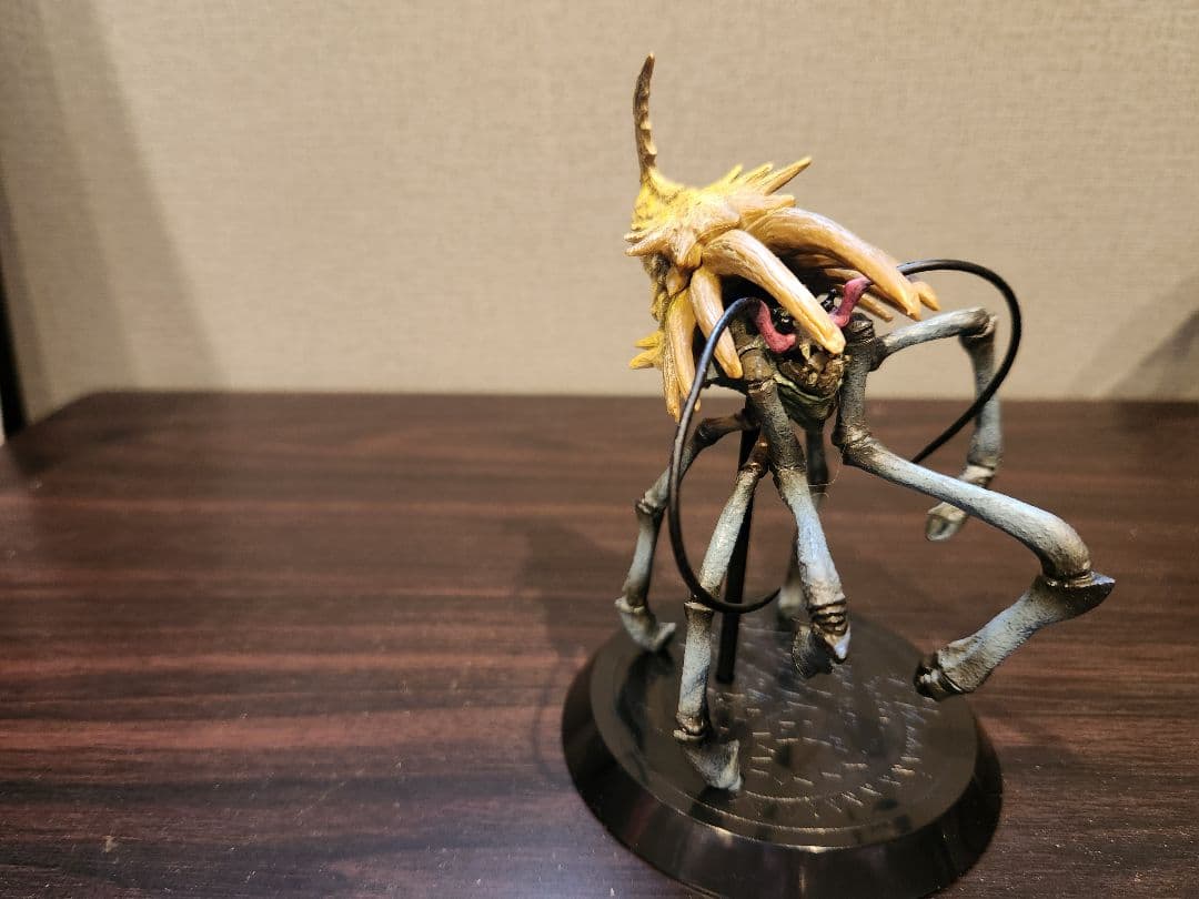 モンスターハンター　スタンダードモデル　vol.1