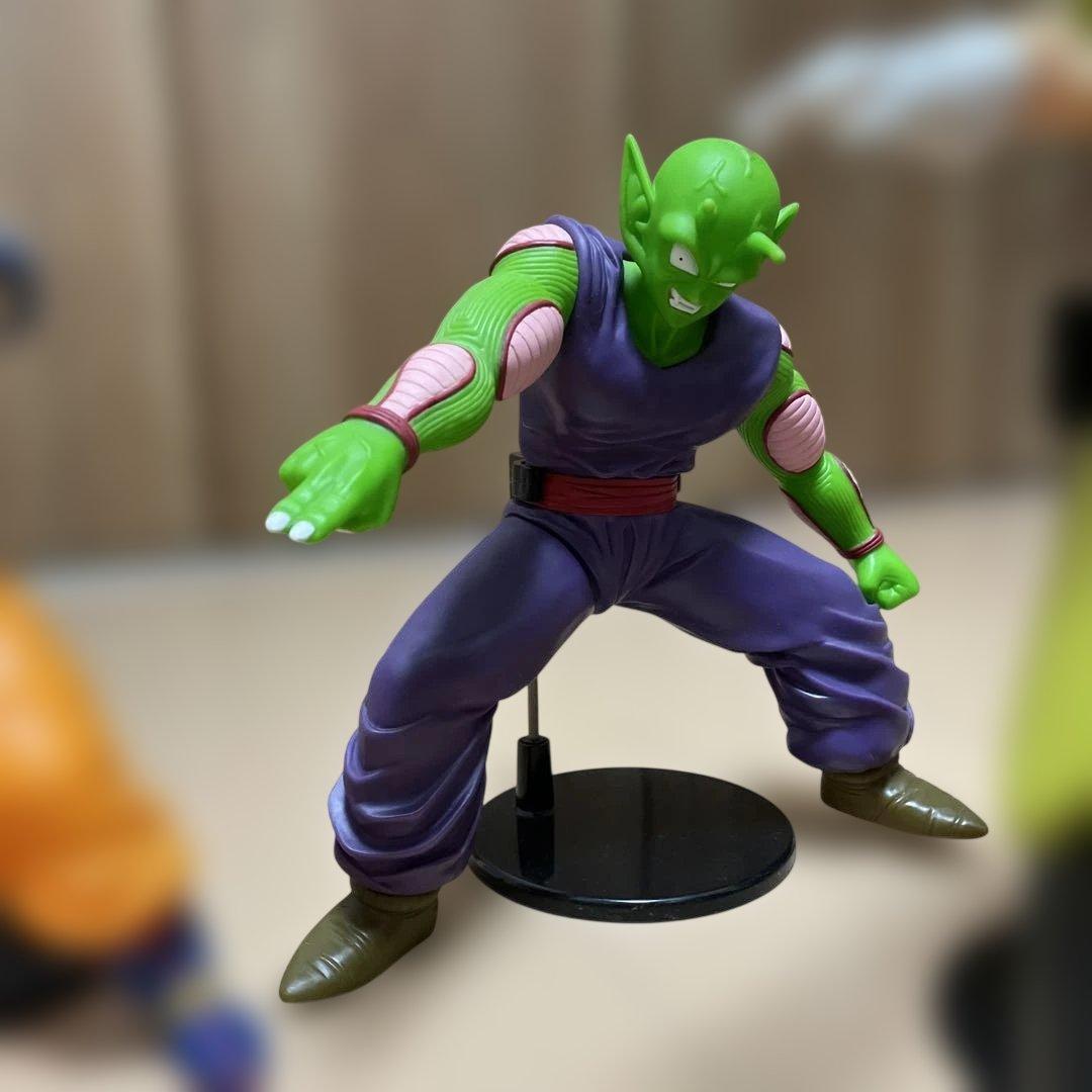 ドラゴンボール フィギュア 16体セット