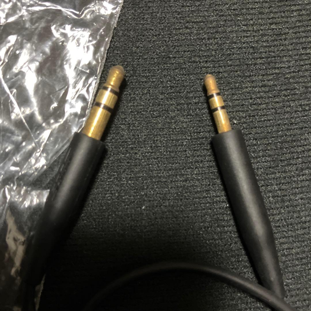 BOSE QuietComfort 35 IIノイキャンヘッドホンワイヤレス