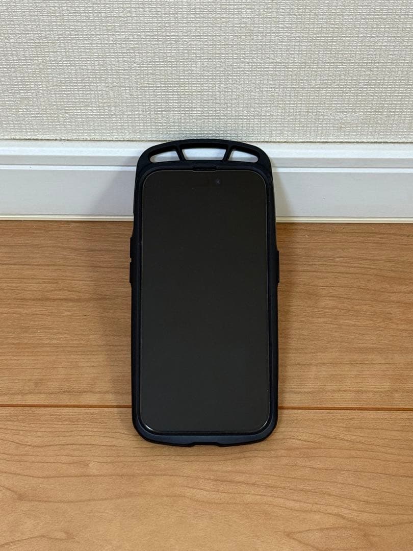 iPhoneアクセサリー lockfield equipment MAGNET RING 14pro