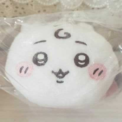 ✨コンプセット✨☺️新品・タグ付き・未開封☺️ちいかわヘビー★ハイハイぬいぐるみ