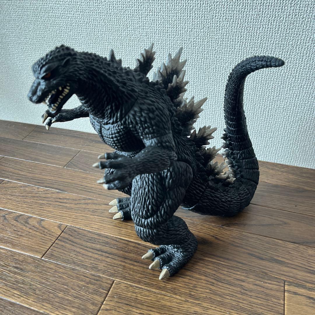 特撮　ゴジラ フィギュア 約30cm