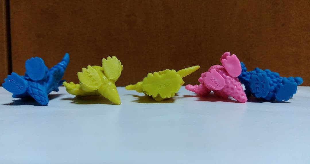 ウルトラ怪獣消しゴム ウルトラマン80 スペシャル コレクション