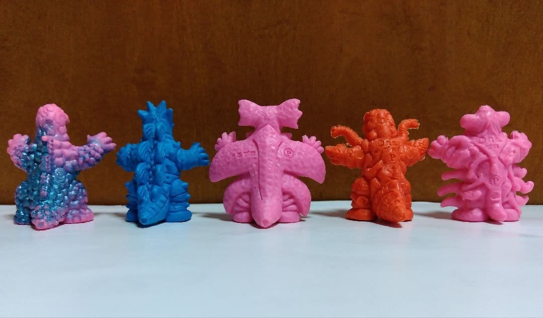 ウルトラ怪獣消しゴム ウルトラマン80 スペシャル コレクション