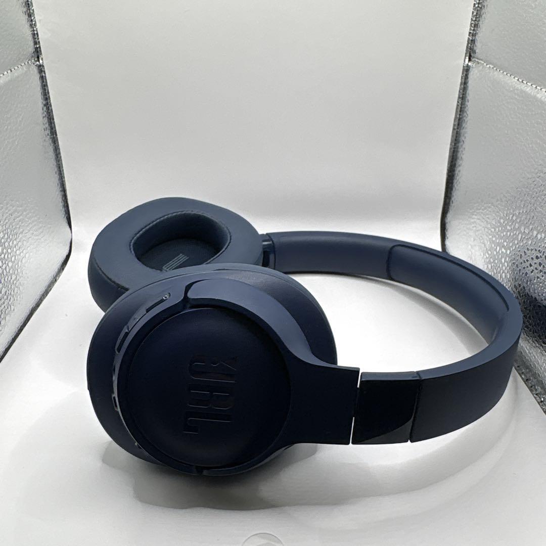 【JBL】TUNE 770NC Bluetooth ワイヤレス ヘッドホン