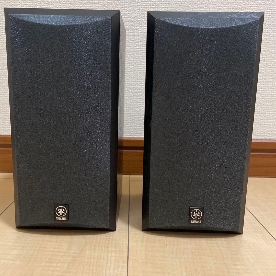 スピーカー・ウーファー YAMAHA NS-B210