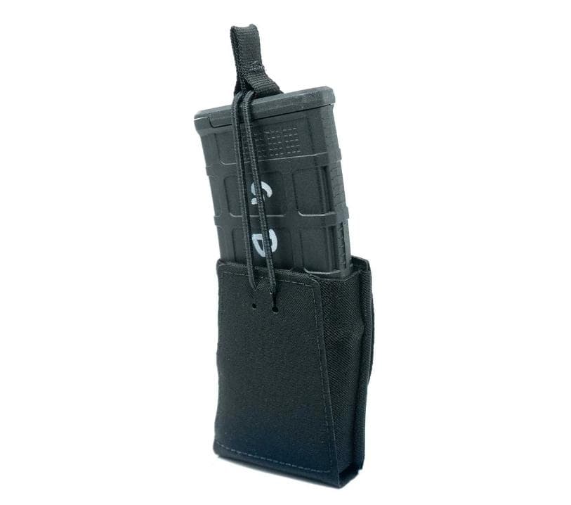 GBRS 実物 Assaulter Belt System V3 ブラック L