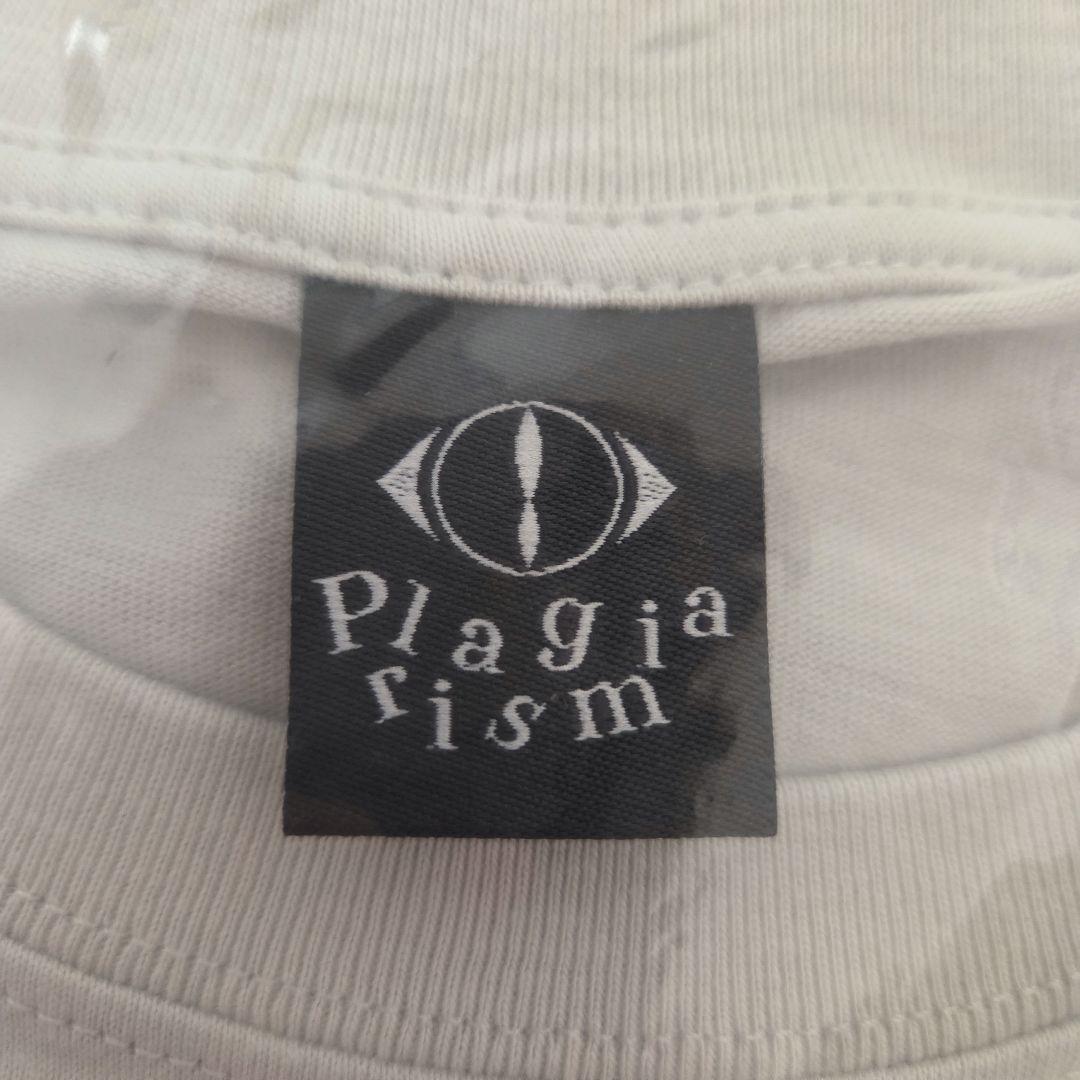 ヨルシカ　盗作再演　Tシャツ