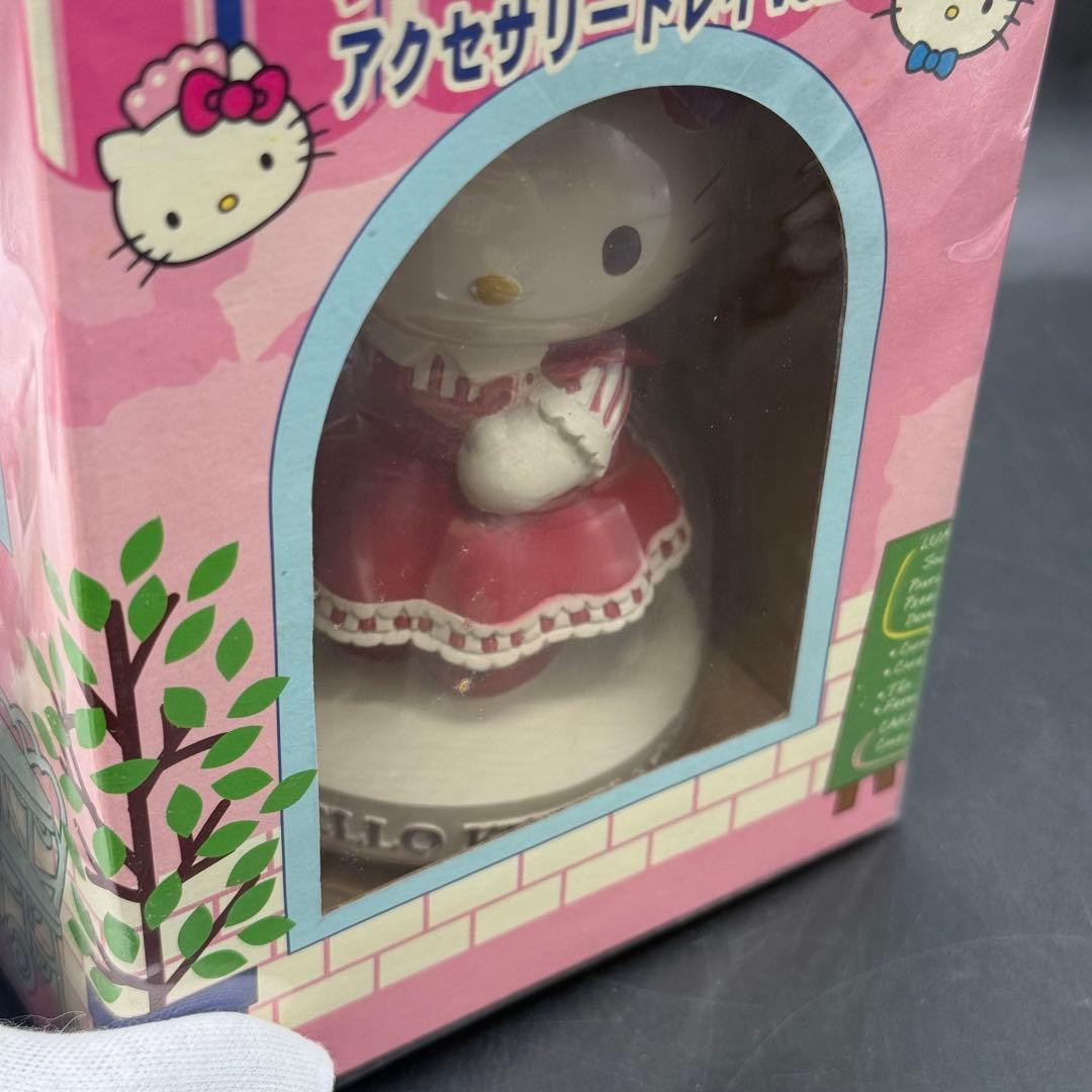 サンリオキャラクター アクセサリートレイ vol.2