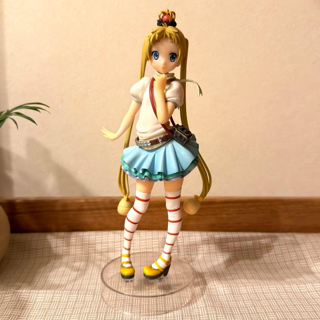 中二病でも恋がしたい！ 1/8 凸守早苗 フィギュア