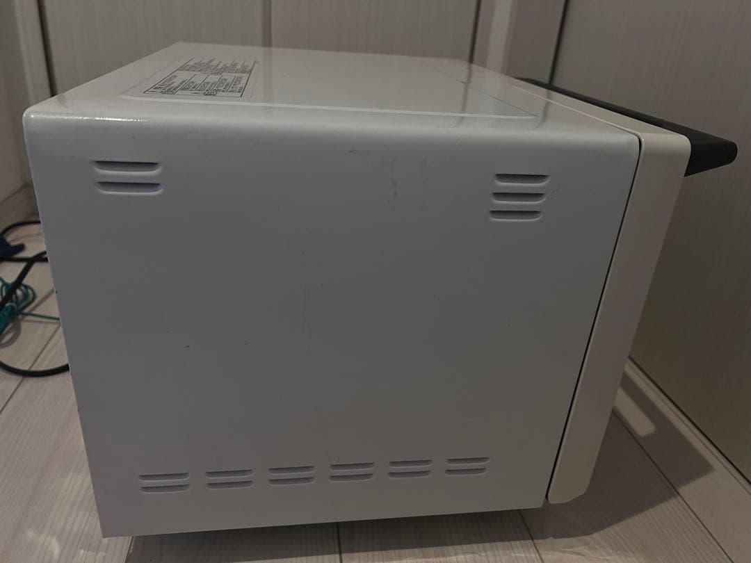 オーブンレンジ MRO-F5Y HITACHI 日立　2021年製