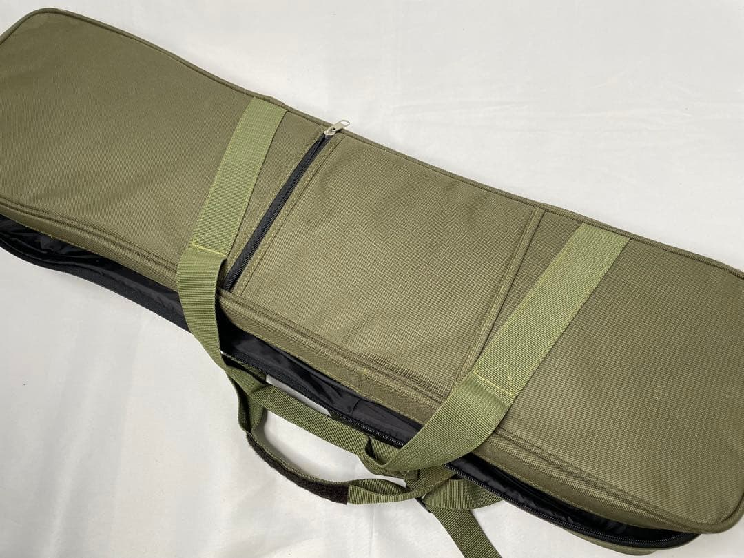 沖縄三線 本皮1枚張り 黒木系棹