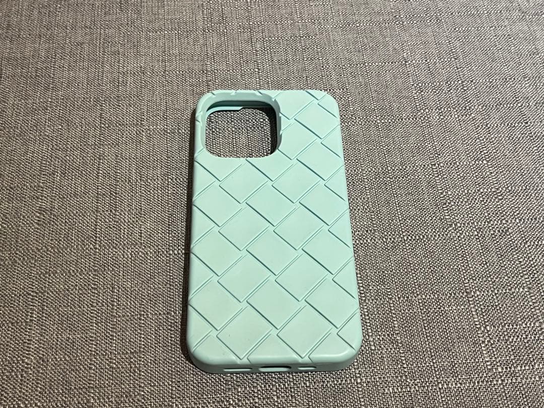 BOTTEGA VENETA ボッテガヴェネタ iPhoneケース