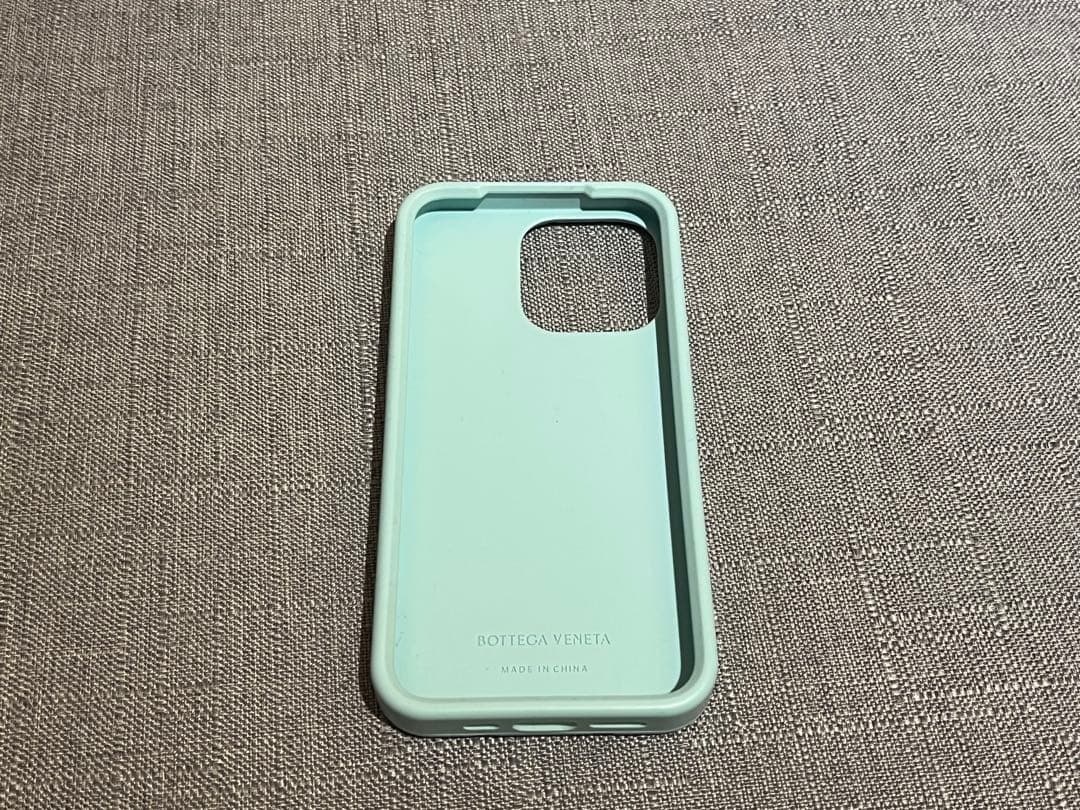 BOTTEGA VENETA ボッテガヴェネタ iPhoneケース