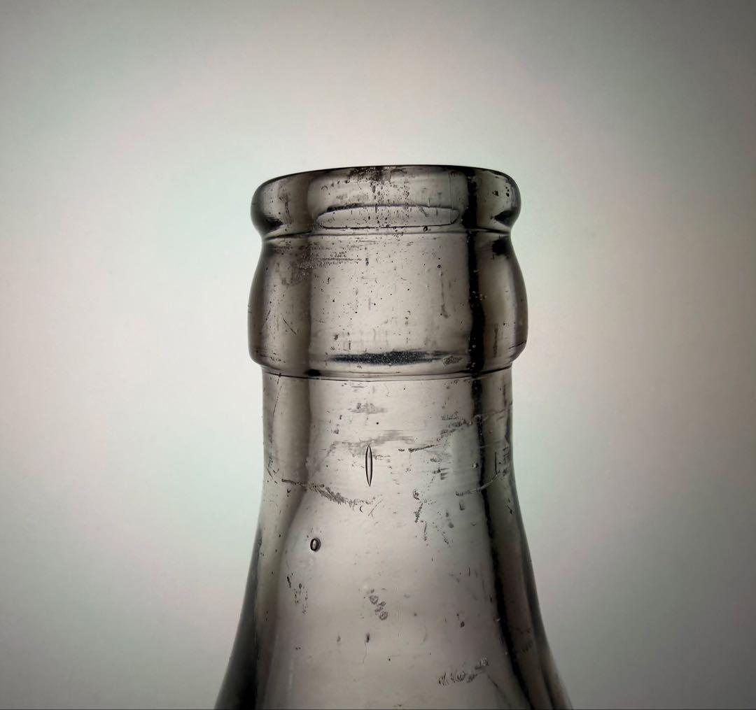 E12 秘蔵品1900年代 コカ・コーラ ボトル \"Denver\" 瓶
