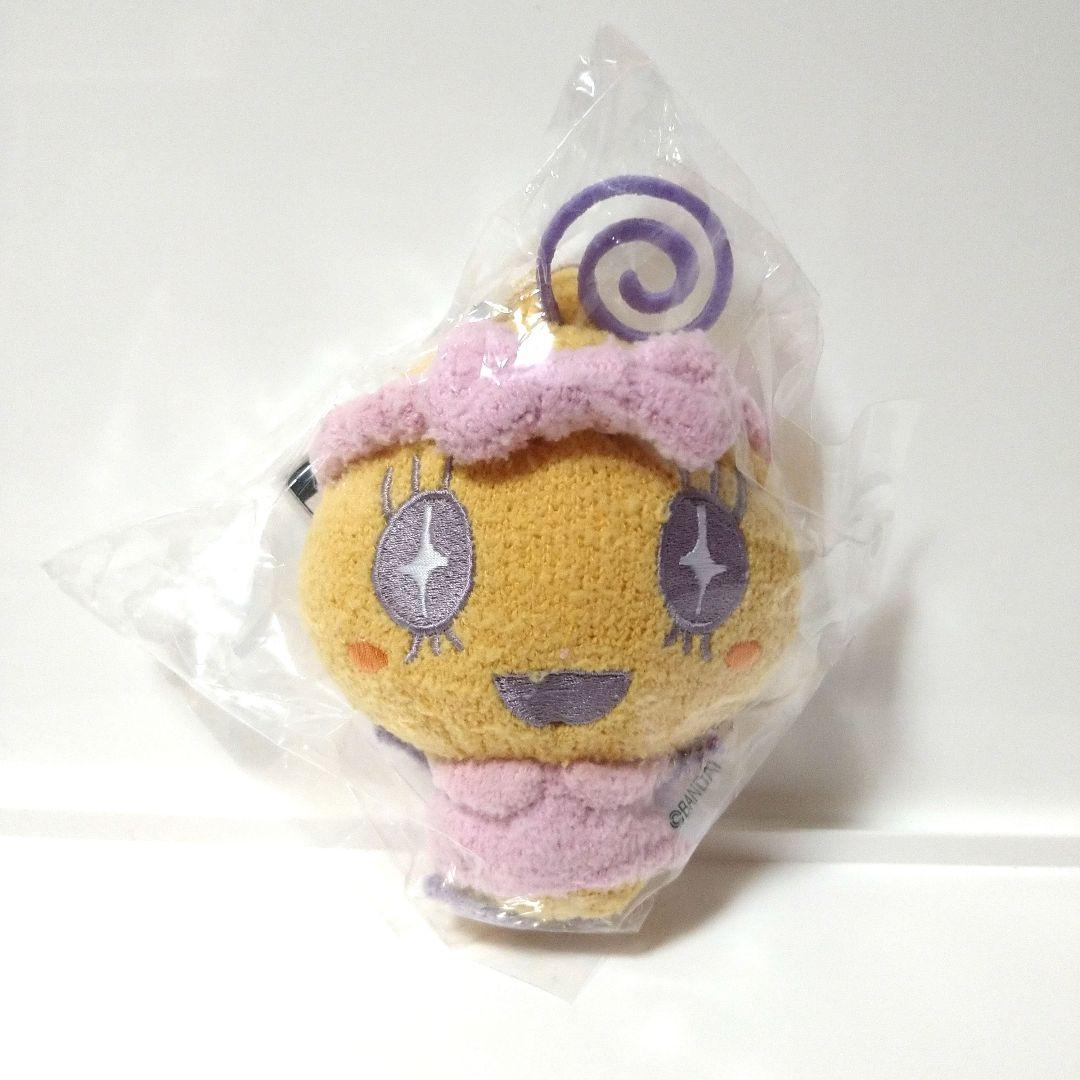 SNIDEL  スナイデル たまごっち ぬいぐるみチャーム めめっち