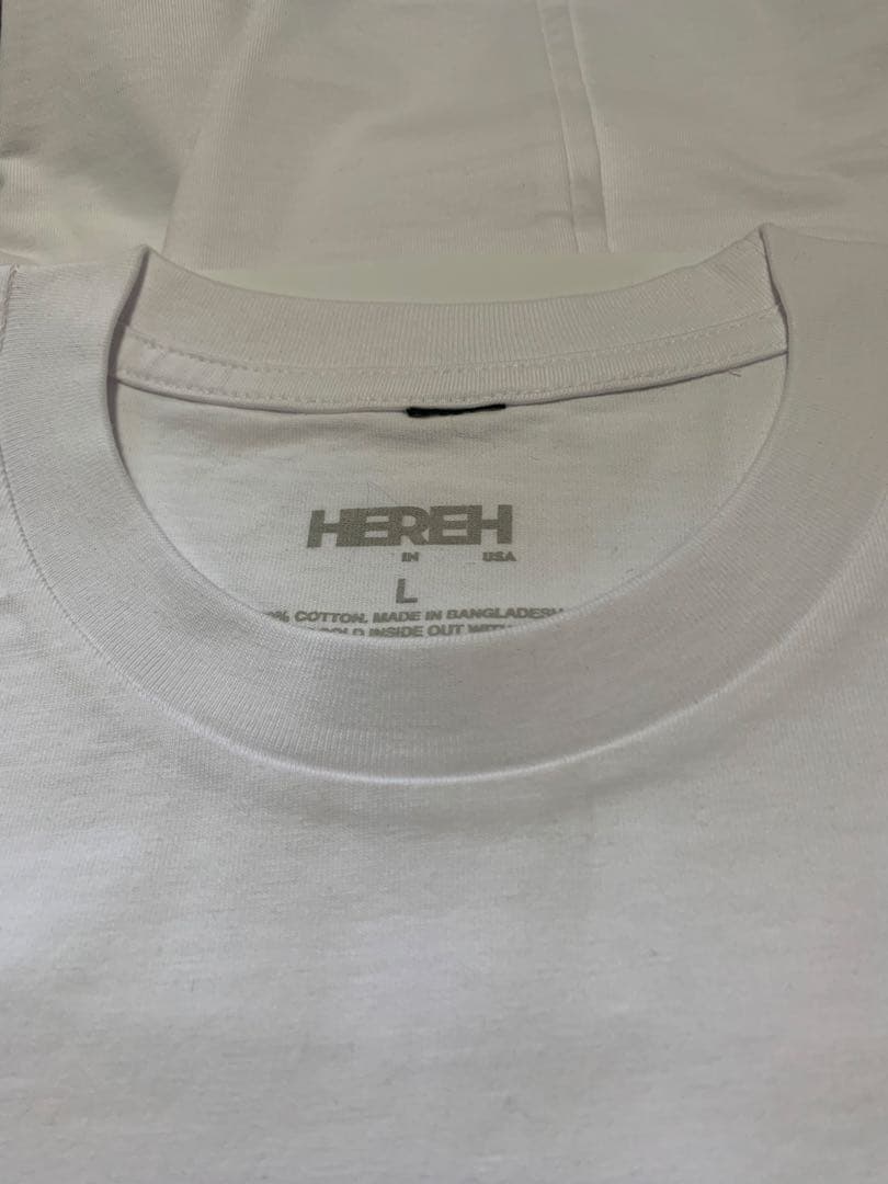 2024 IU USA限定 Tシャツ アメリカ公演