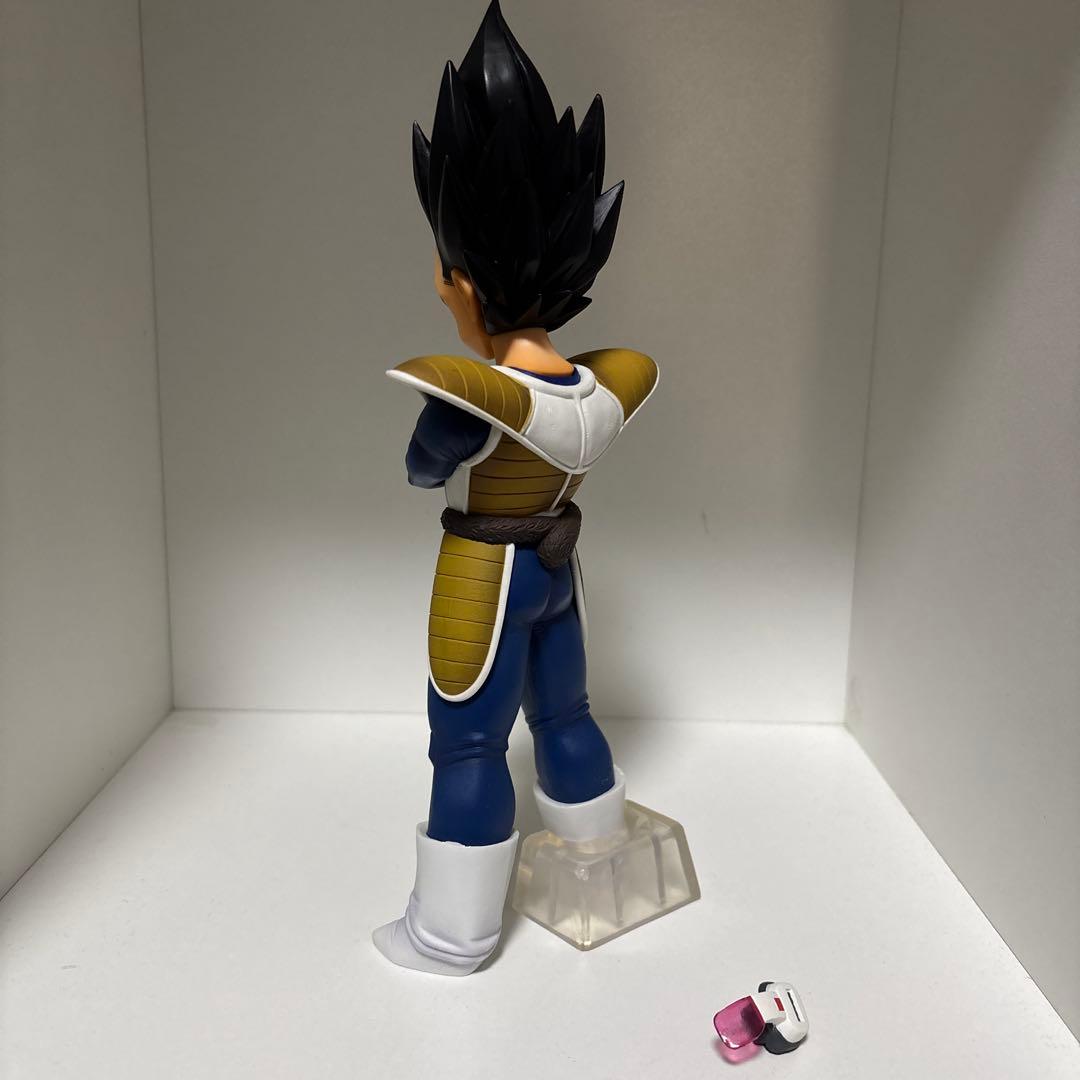 g*様 一番くじ ドラゴンボール 天下分け目の超決戦　孫悟空 ベジータ フィギュ