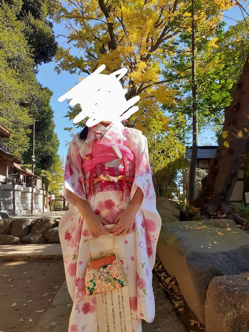 七五三 セット