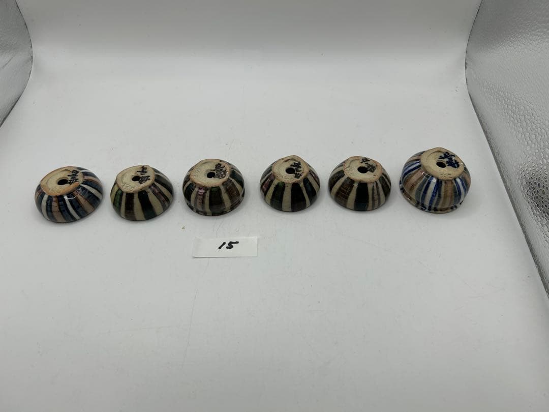 是好鉢展　15 春季特売品6個セット