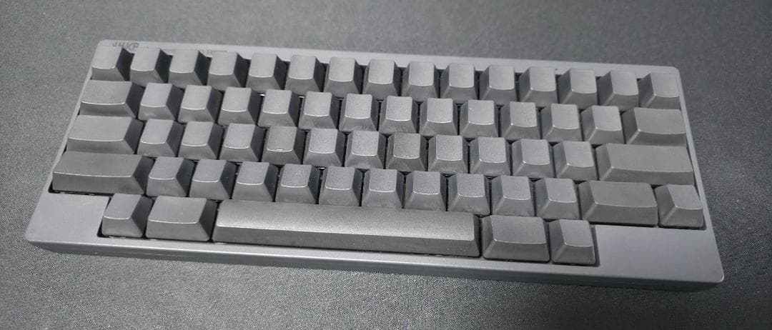 HHKB Professional HYBRID キーボード 無刻印 墨