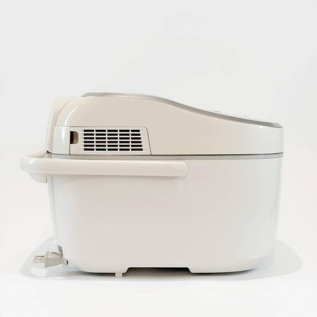 甲MJ20895　送料無料　即購入可能　スピード発送　スチームIHジャー炊飯器