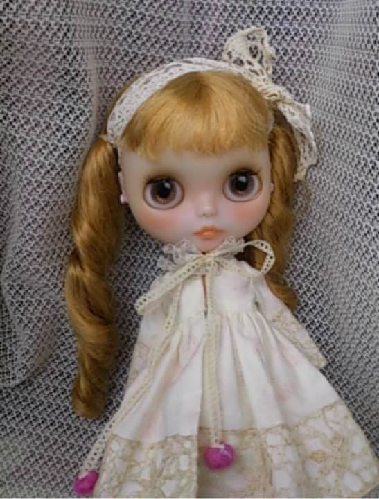 ネオブライス カスタムブライス ブライス 本体