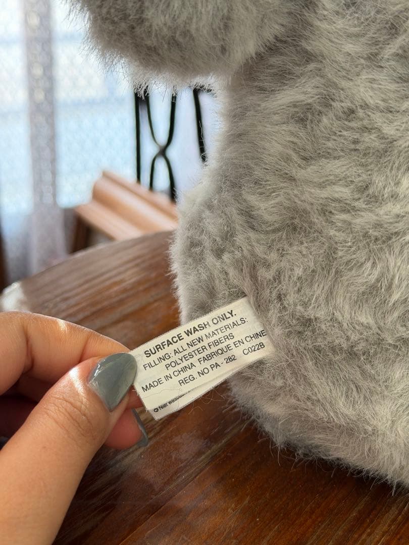 最終値下げ【稼働品】ファービー2 クラウディピーチ ブルー目 ドイツ語 2005