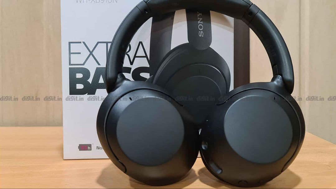 【早い者勝ち】WH-XB910N ワイヤレスヘッドホン ソニー sony