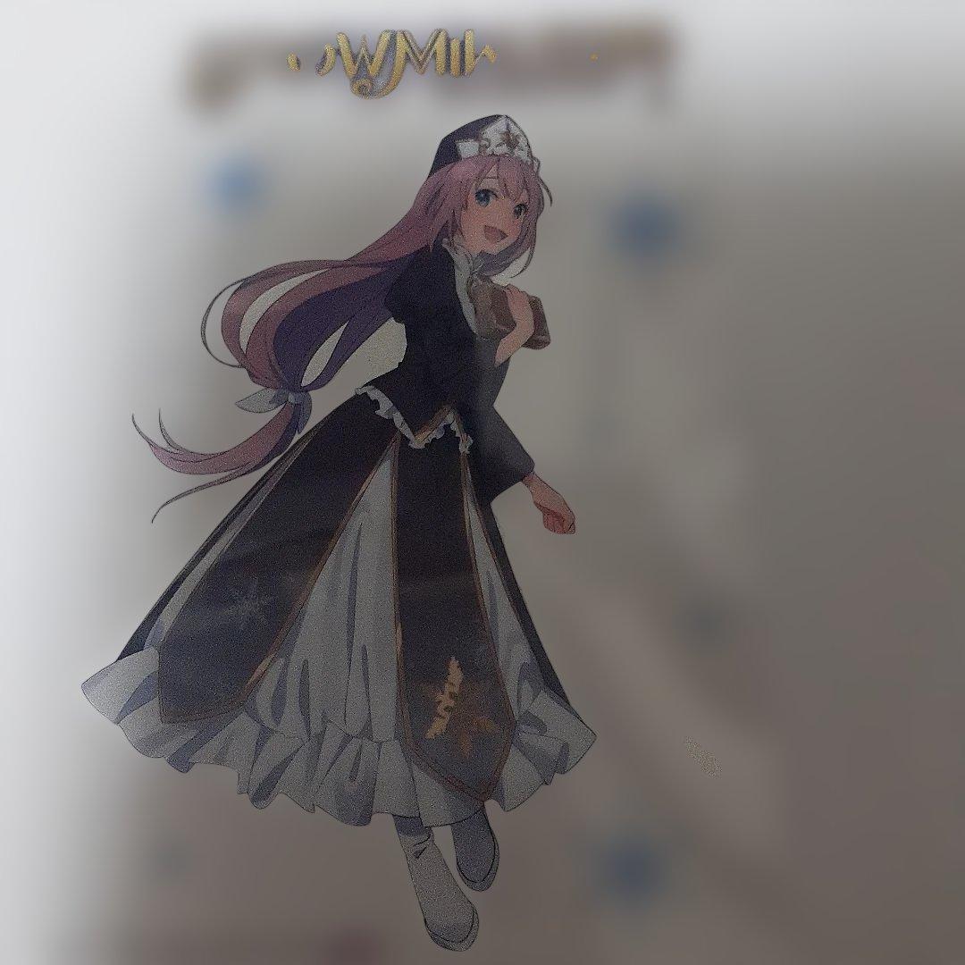 雪ミク2019.ペンライトフィルム4枚セット、新品未使用