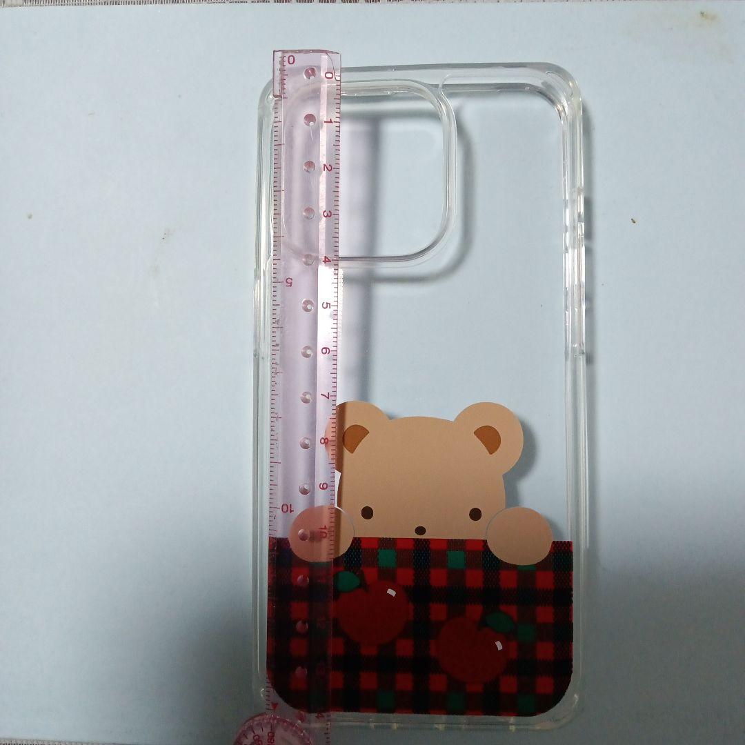 ファミリア　スマホ　ケース　familiar iPhone