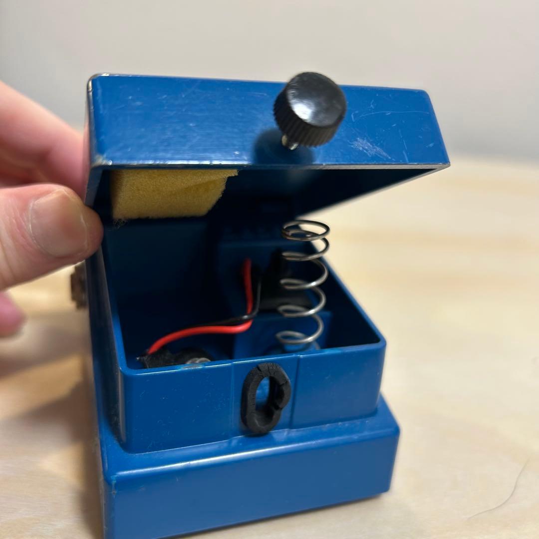 ギター BOSS BD-2 WEED MOD