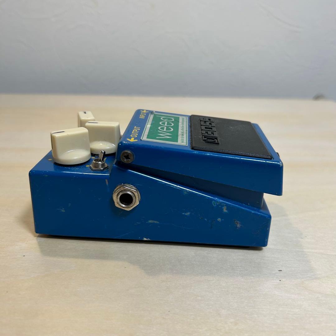 ギター BOSS BD-2 WEED MOD