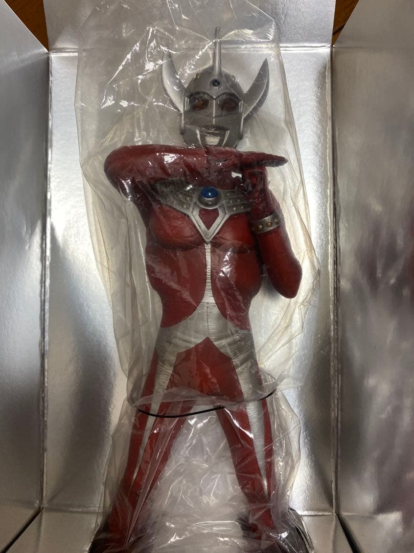 CCP ウルトラマンタロウ アストロモンス戦　Ver 検　エクスプラス
