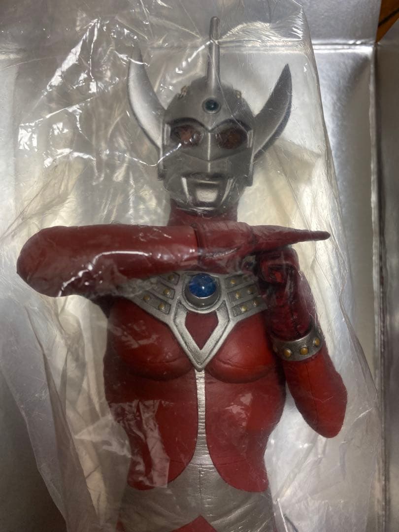 CCP ウルトラマンタロウ アストロモンス戦　Ver 検　エクスプラス