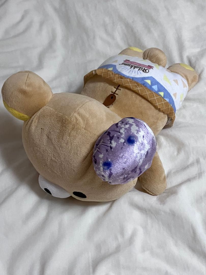 rirakkuma リラックマ コグマ ぬいぐるみ セット まとめ売り