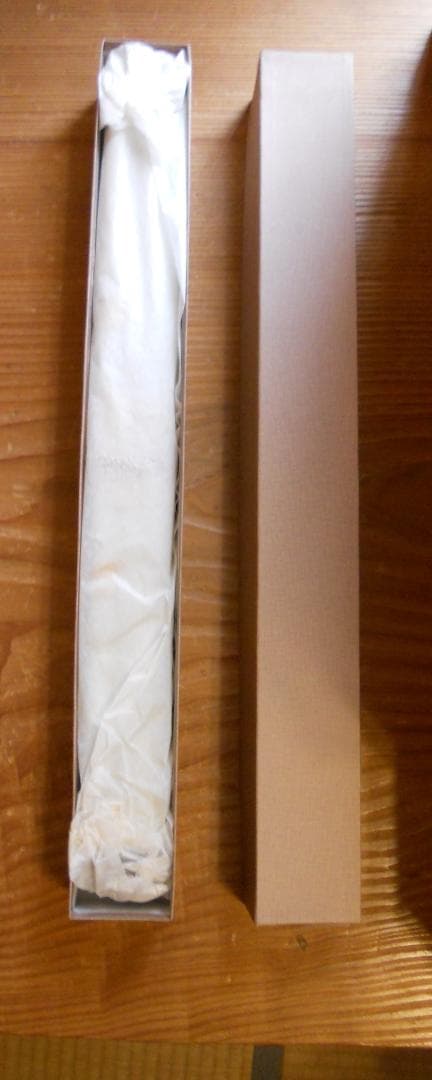 掛け軸 小川香月 『 山紫瀑景図 』 絹本 希少 軸装 茶道具 掛軸 美品 です