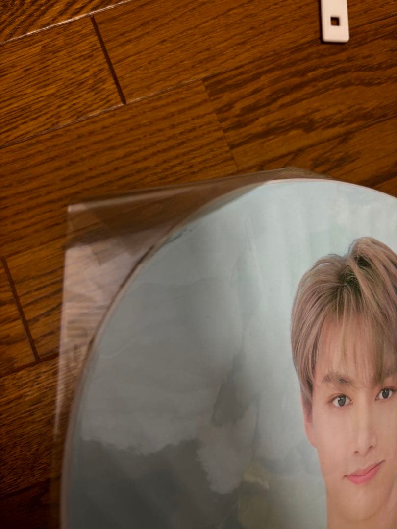 SEVENTEEN JUN うちわ まとめ売り