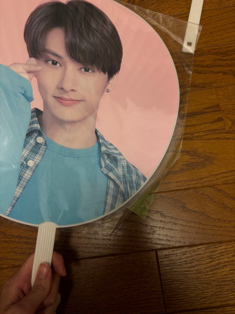 SEVENTEEN JUN うちわ まとめ売り