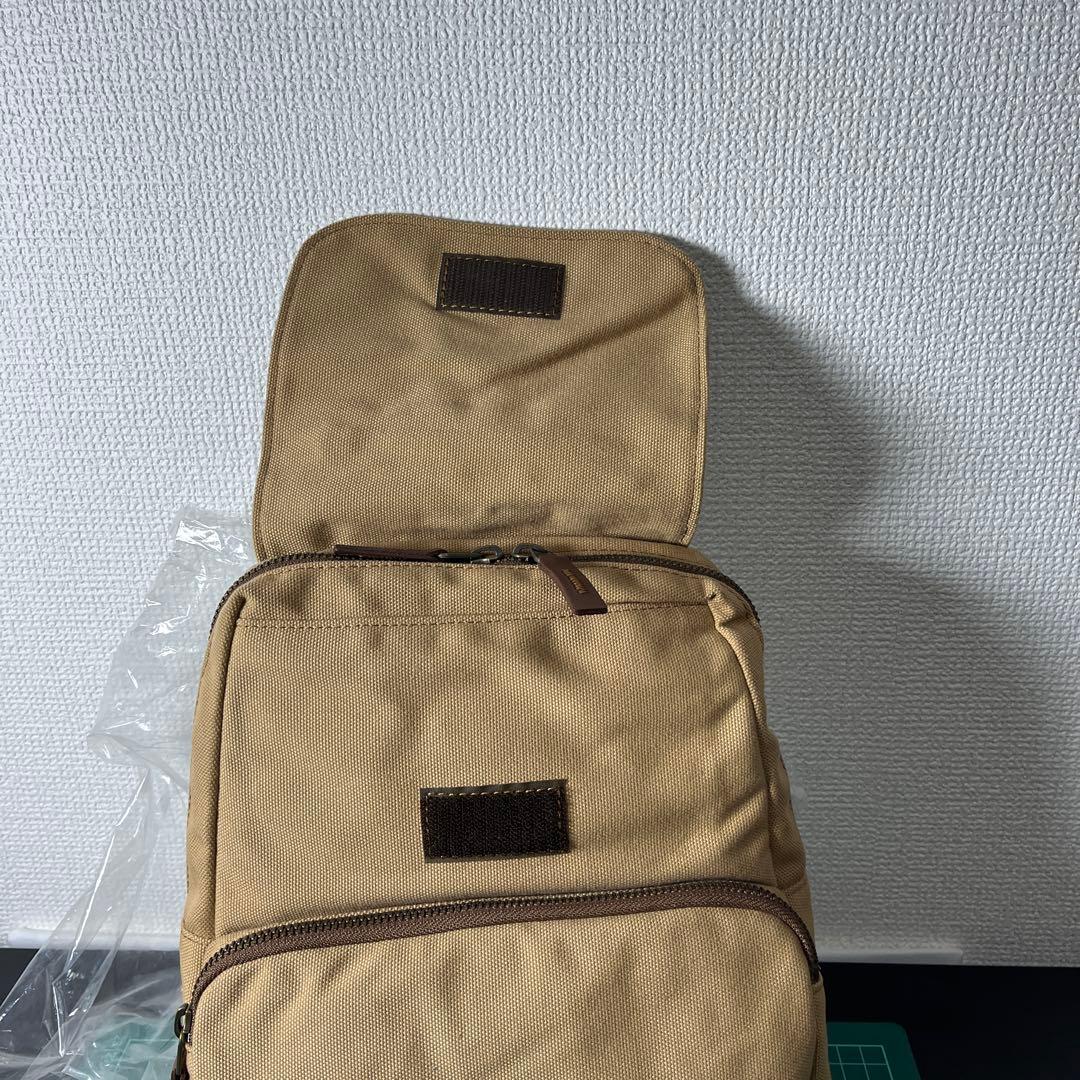 わちふぃーるど　リュック