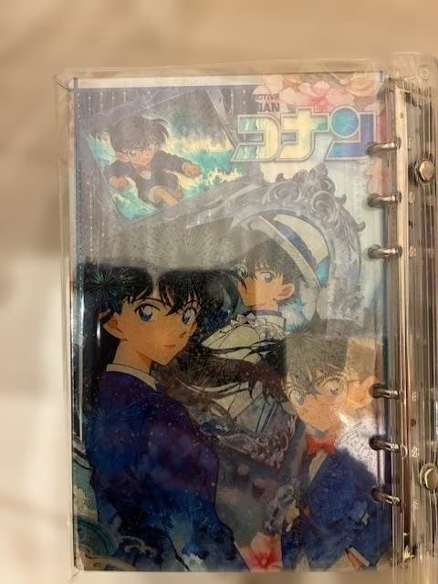 人気アニメ シール帳3冊まとめ売りA6サイズ