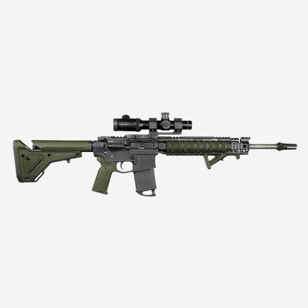 マグプルMAG482 ODG UBR Gen2 COLLAPSIBLE ストック
