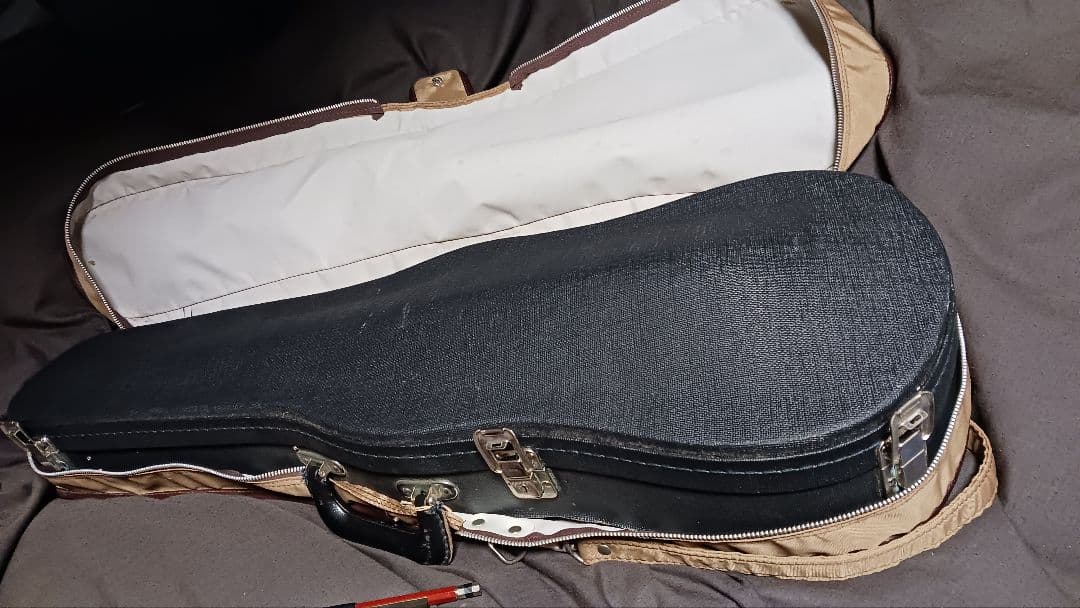 ビオラ　アントニオ　ストラディバリウス　1713 　チェコ製