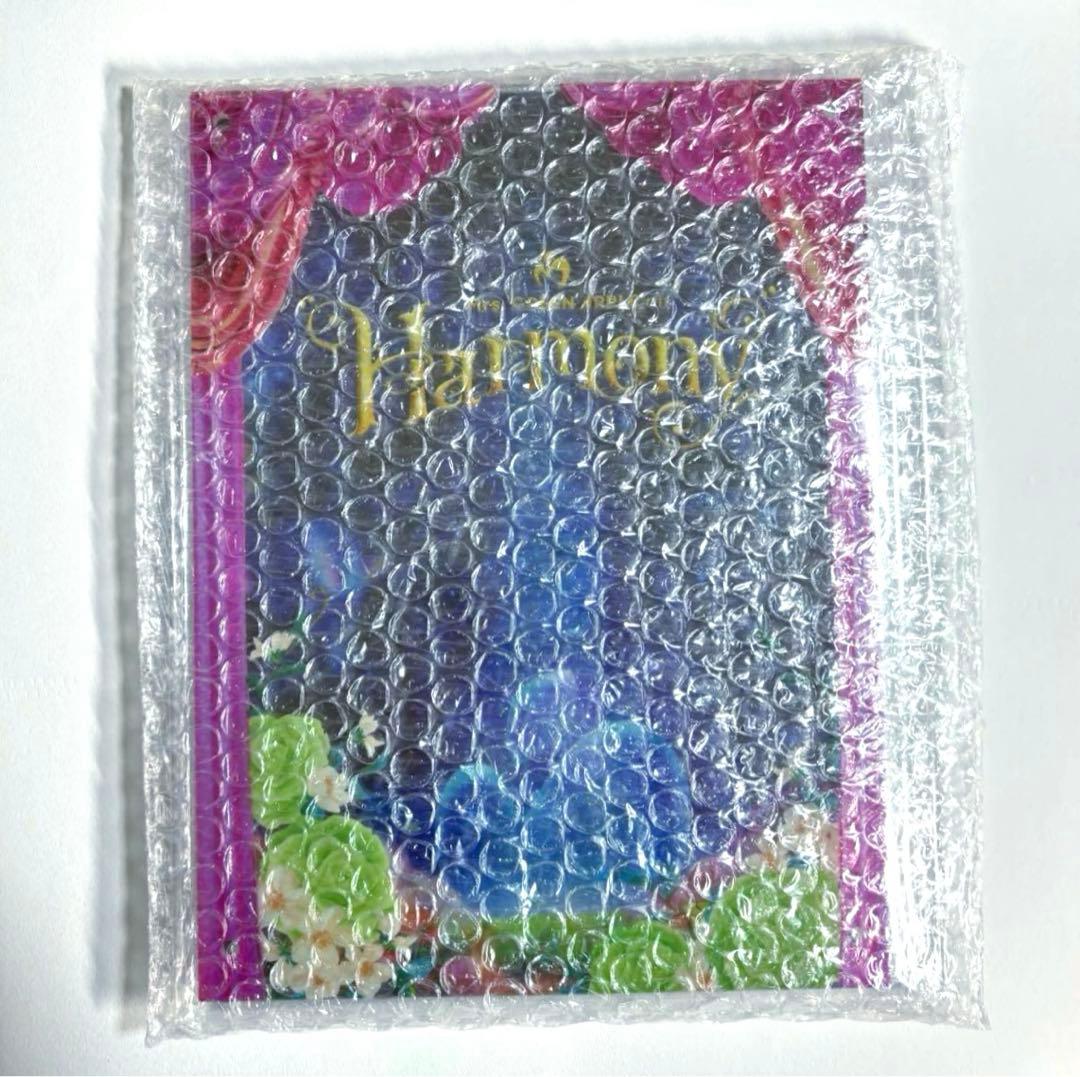 ミセスグリーンアップル オリジナルフォトスタンド 写真入れ 限定品 ハーモニー