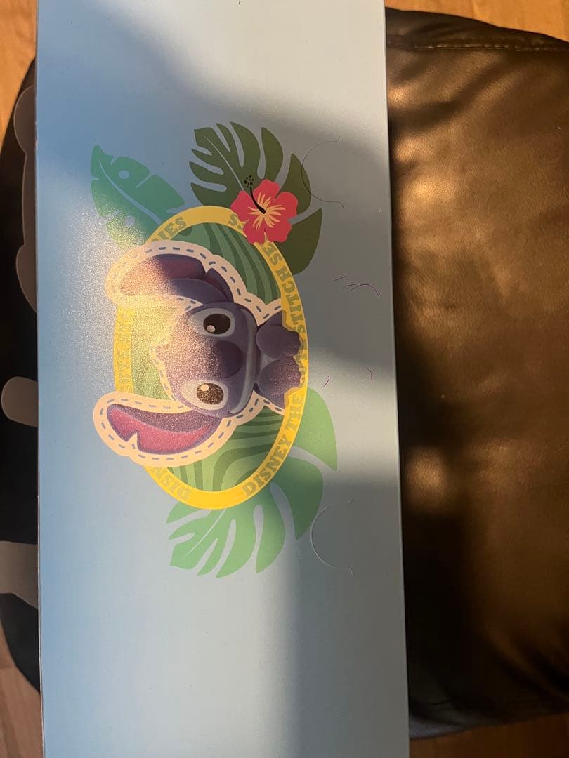 コンプリートDisney スティッチ フィギュア 52 Toys