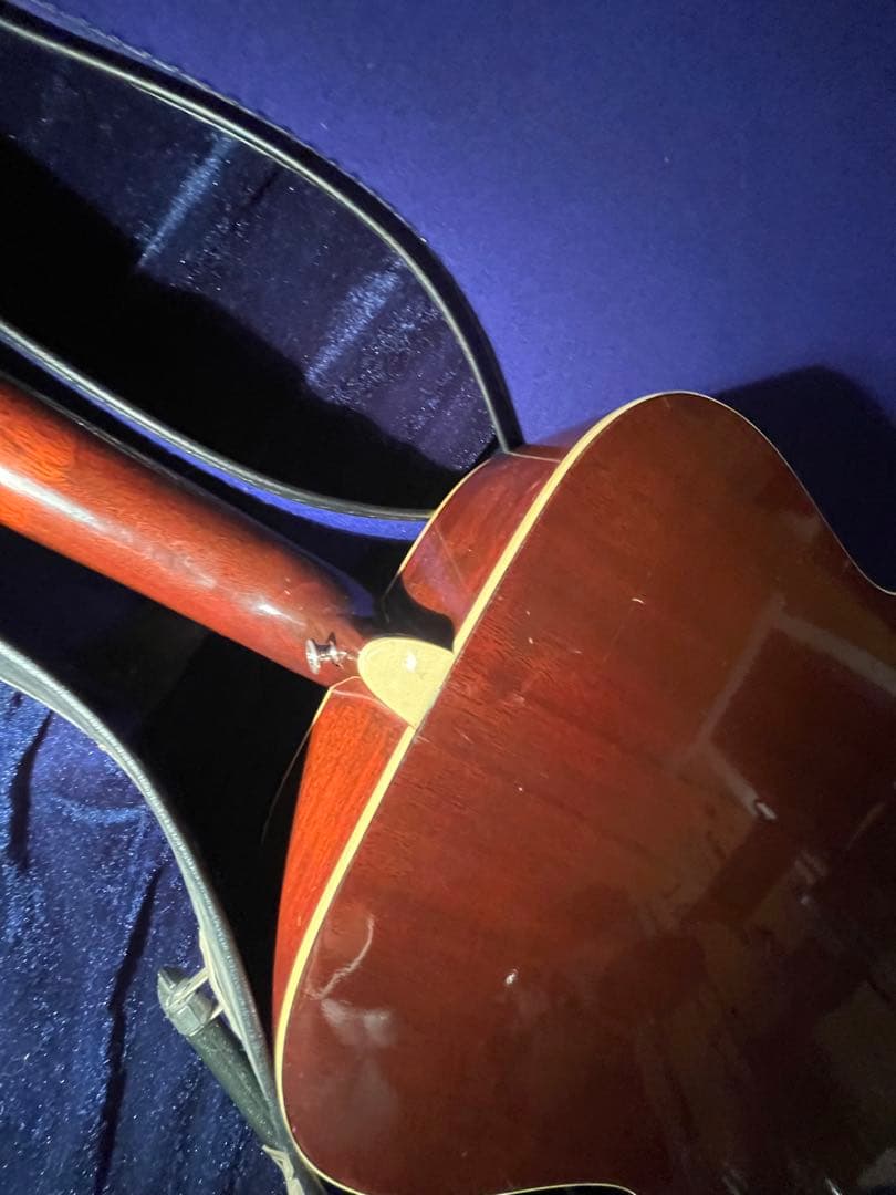 YAMAHA FG240 made in japan 調整済み