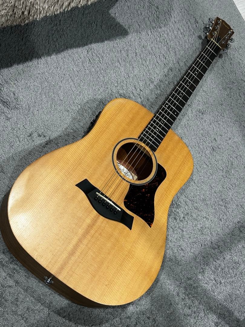 ギター Taylor BigBaby BBT NT
