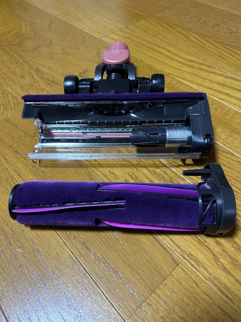 シャークLC400JOR　新品(2回試運転)